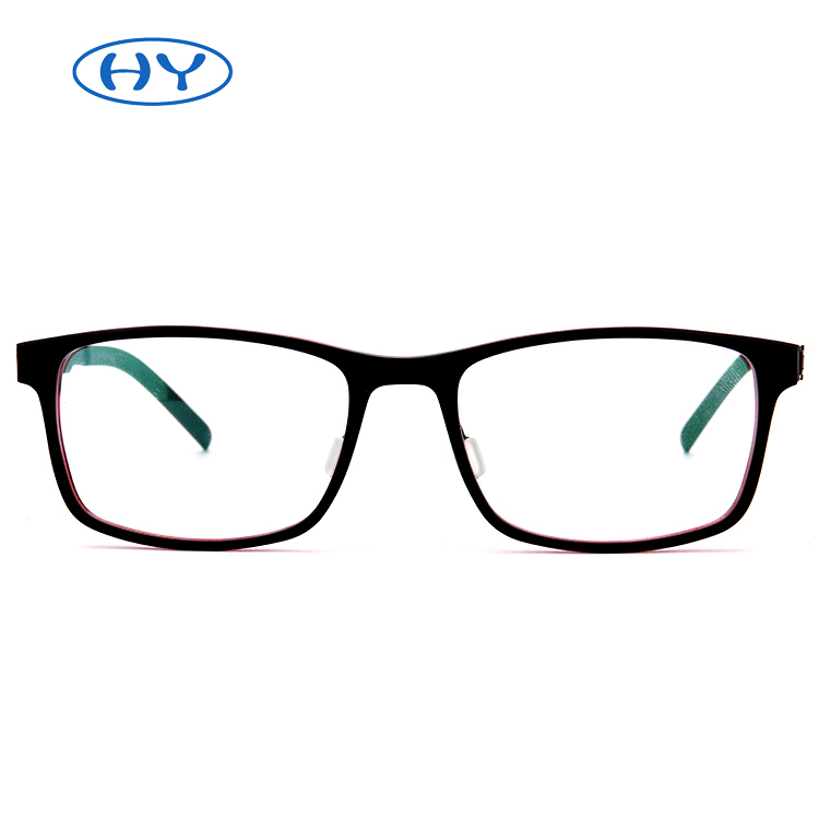 2019 Top Sale Acetate Eyeglasses Frames Wholesale China Eyewear