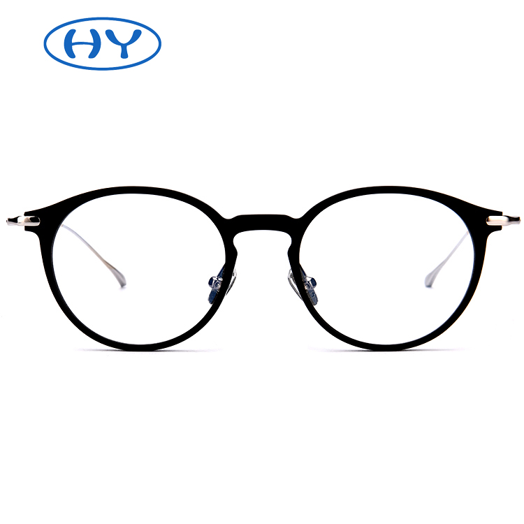 High quality New Model Optica frame custom logo