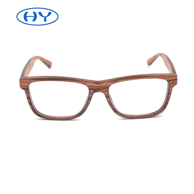 Natural Wood glasses for Men Genuine Polarized Lenses