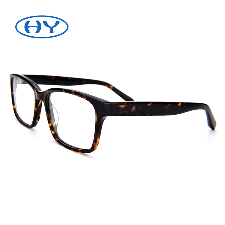 Round Optical Eyewear Non-prescription Frame